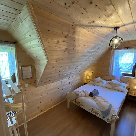 Pod Lodowcem Gronków