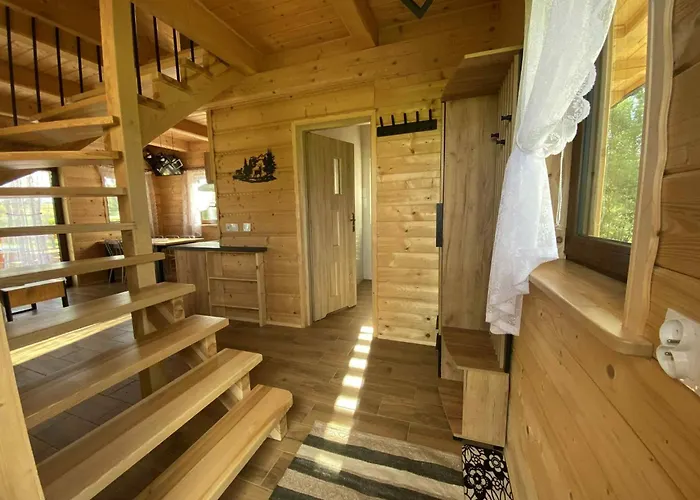 Pod Lodowcem Alpesi faház *