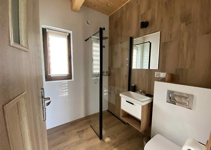 Pod Lodowcem Alpesi faház