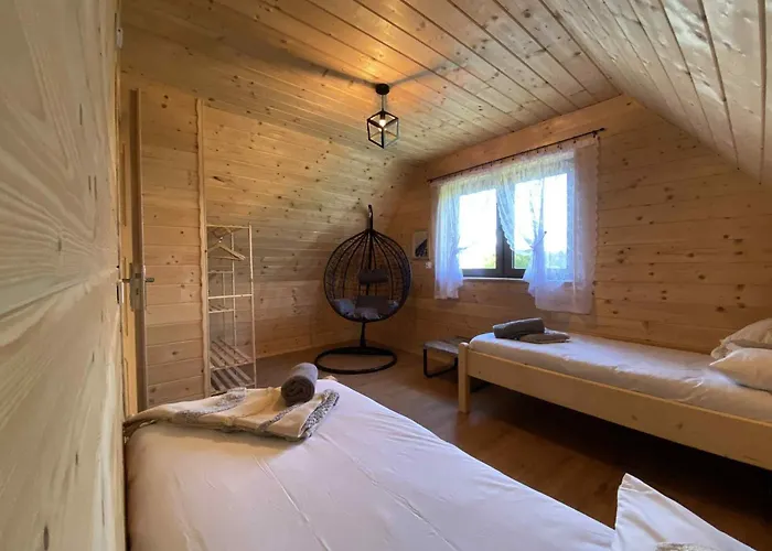 Pod Lodowcem Alpesi faház