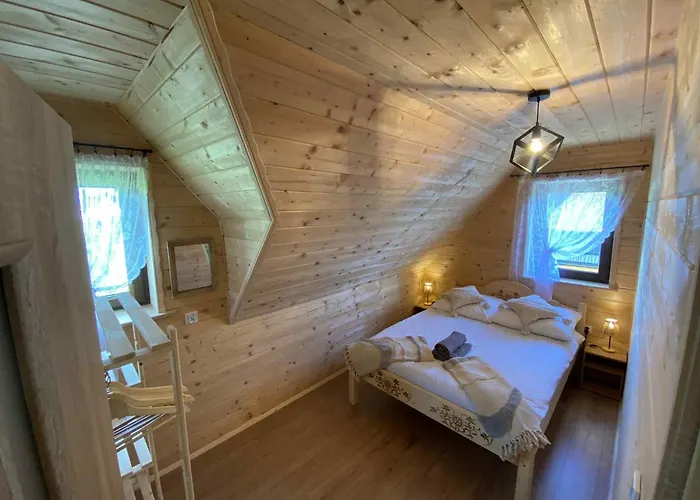 Pod Lodowcem Gronków